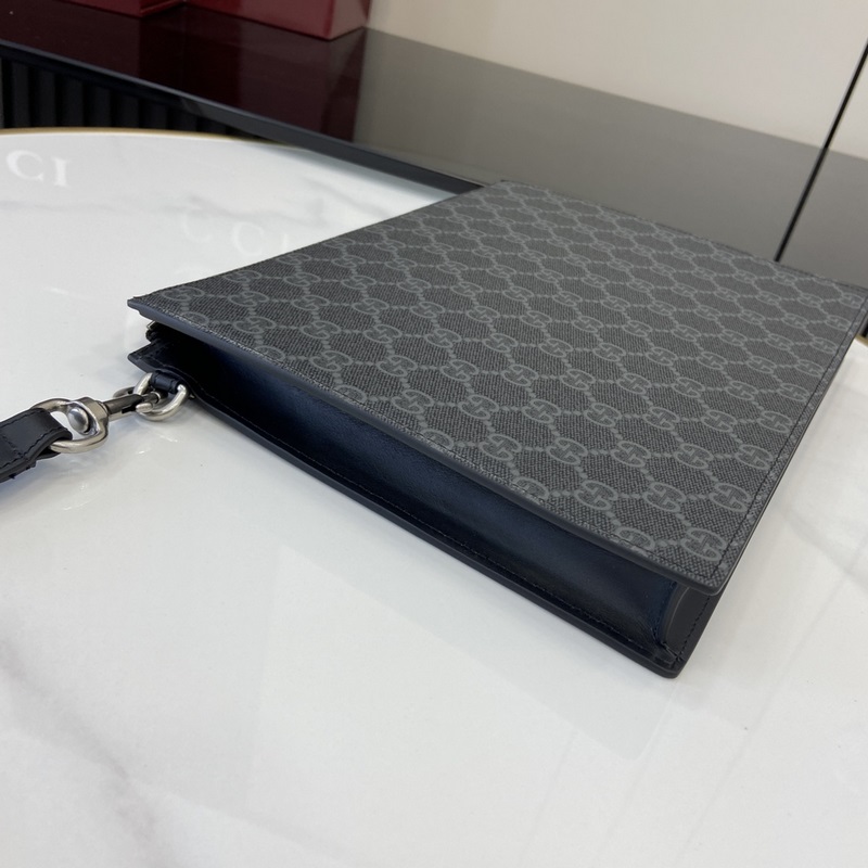 【新品】GG Emblem系列以創意設計和創新功能煥新詮釋經典圖案，匠心締造未來