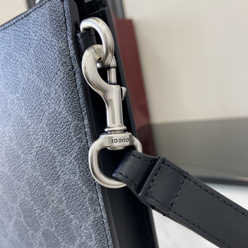 【新品】GG Emblem系列以創意設計和創新功能煥新詮釋經典圖案，匠心締造未來