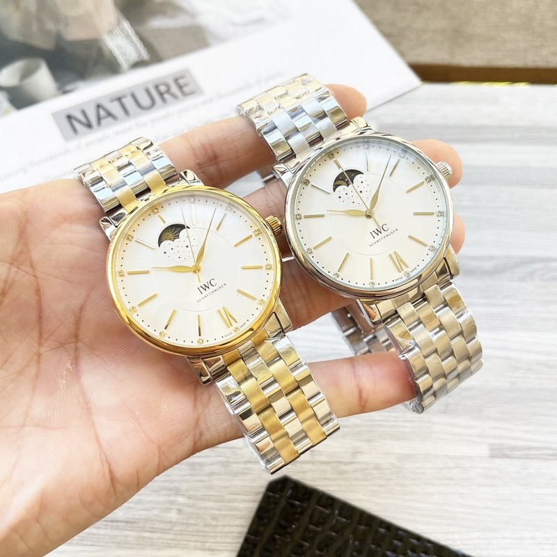 【最新】：萬國 三針設計【類型】：精品男士腕錶【錶帶】：真牛皮錶帶///31