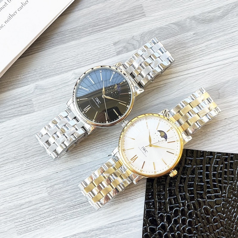 【最新】：萬國 三針設計【類型】：精品男士腕錶【錶帶】：真牛皮錶帶///31