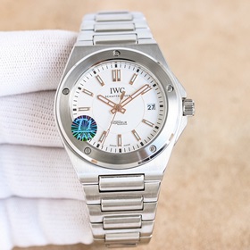 GH·FACTORY IWC萬國工程師自動腕錶40快拆版全面升級，緻力打造市場最