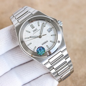 GH·FACTORY IWC萬國工程師自動腕錶40快拆版全面升級，緻力打造市場最