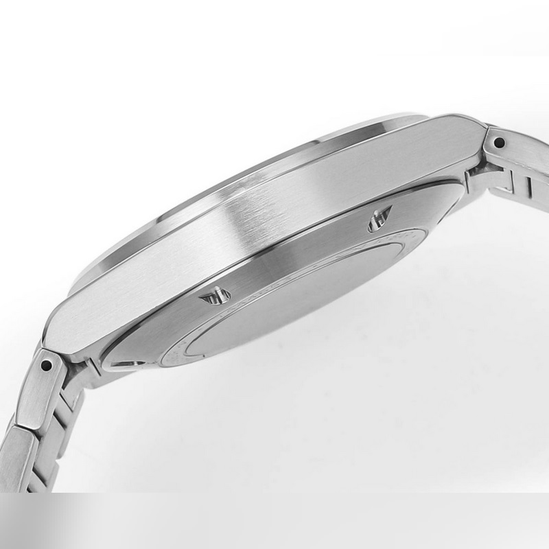 GH·FACTORY IWC萬國工程師自動腕錶40快拆版全面升級，緻力打造市場最