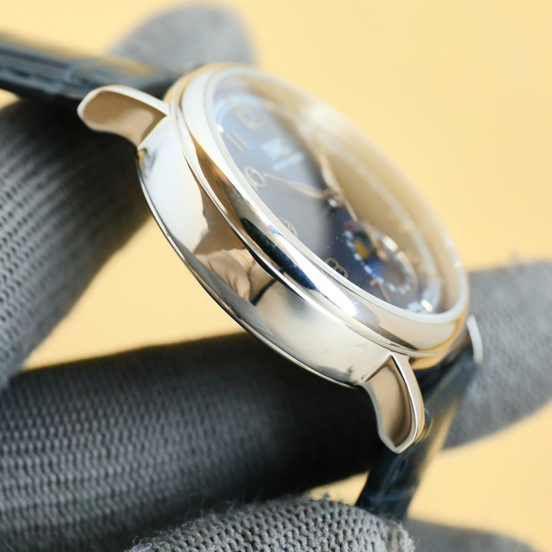 2025最新IWC萬國首推柏濤菲諾系列，指針式日曆功能，萬國月相系列.男士腕錶，