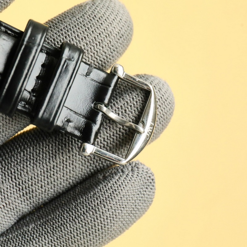 2025年最新力作，最高版本萬國波濤菲諾多功能高級自動腕錶！9100多功能進口機