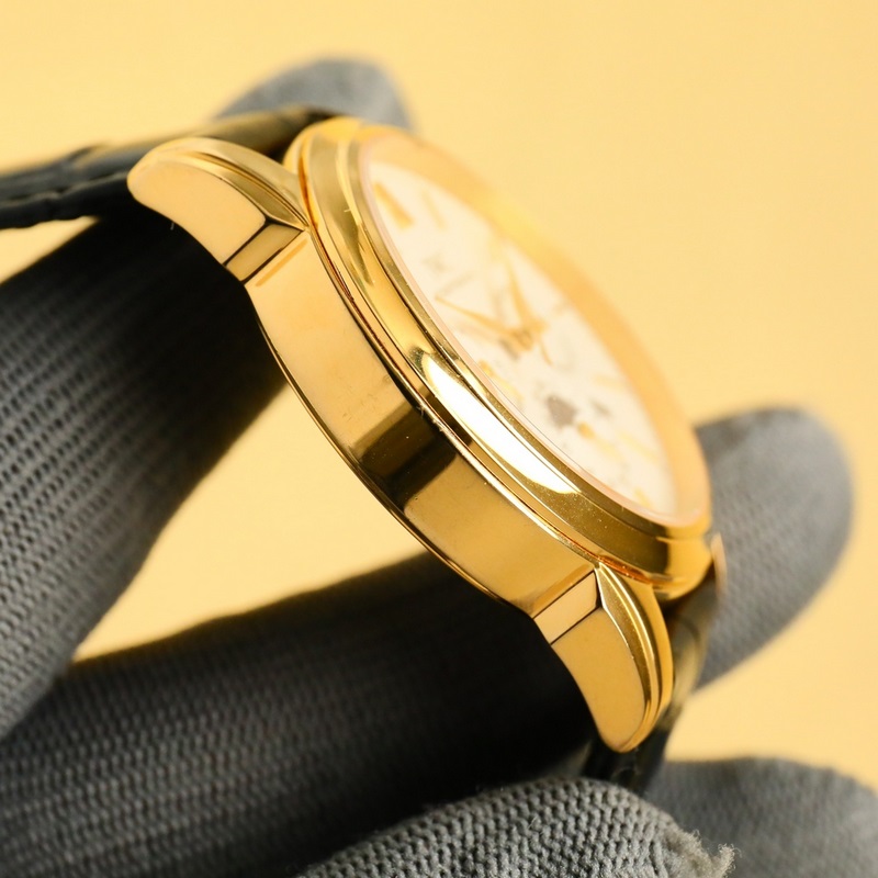 2025年最新力作，最高版本萬國波濤菲諾多功能高級自動腕錶！9100多功能進口機