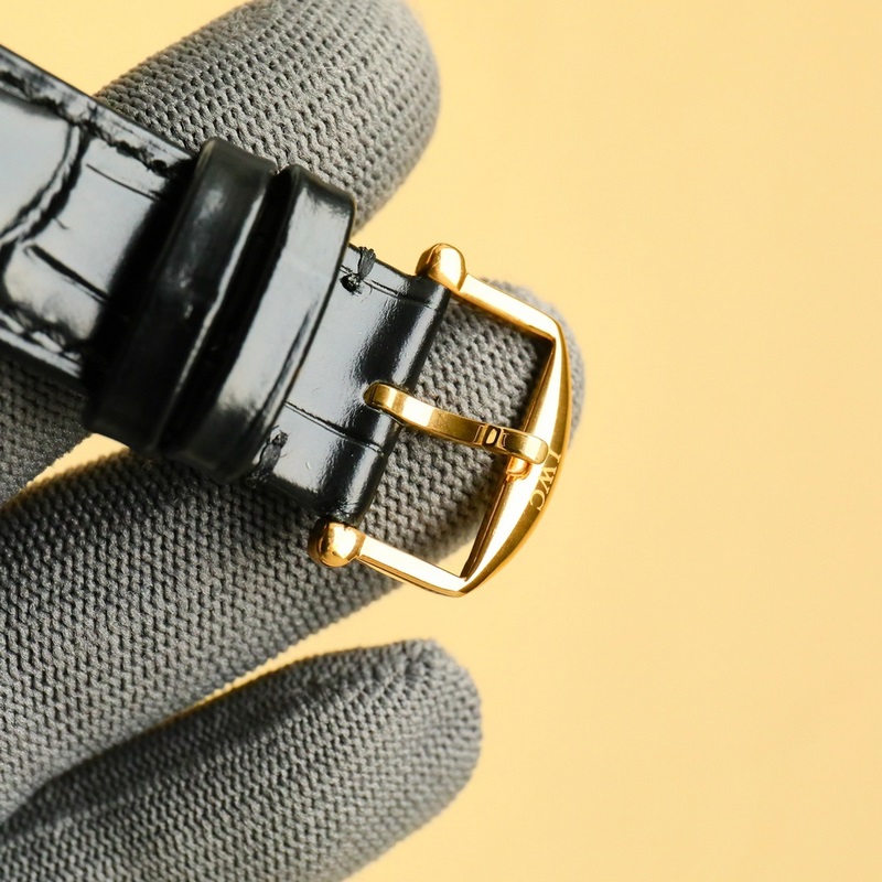 2025年最新力作，最高版本萬國波濤菲諾多功能高級自動腕錶！9100多功能進口機