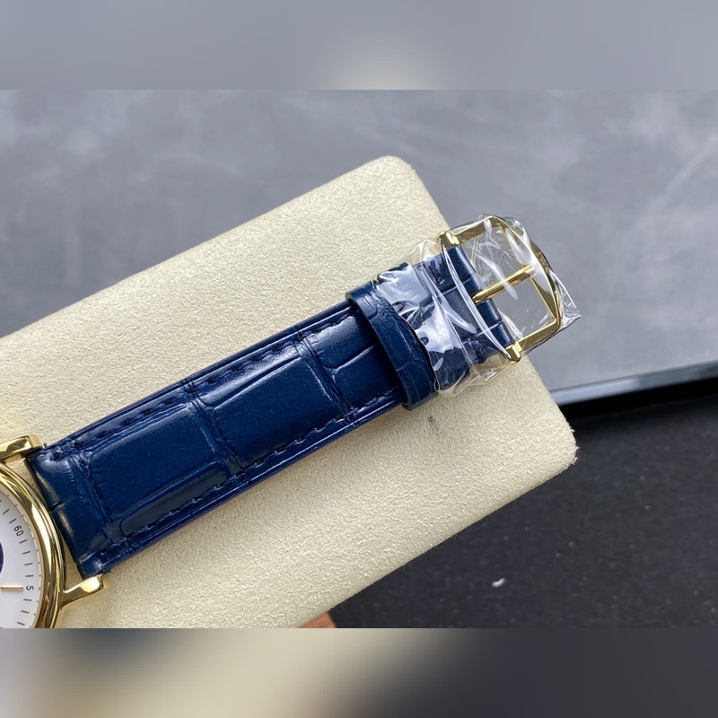 TWA新品 顔值巔峰IWC旗下最耀眼的明星，萬國長動能月相專家。全新的柏濤菲