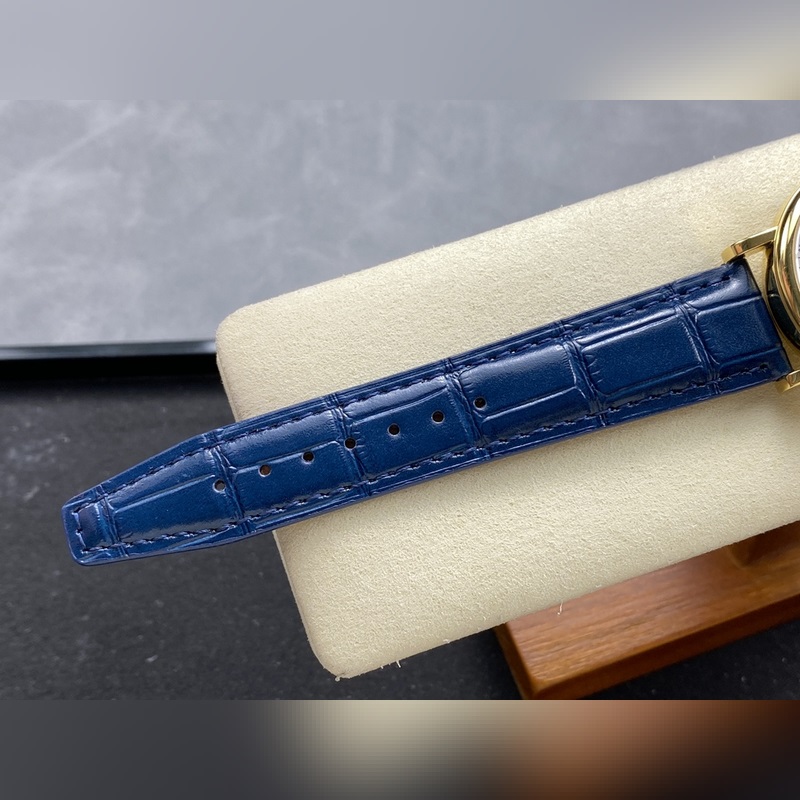 TWA新品 顔值巔峰IWC旗下最耀眼的明星，萬國長動能月相專家。全新的柏濤菲