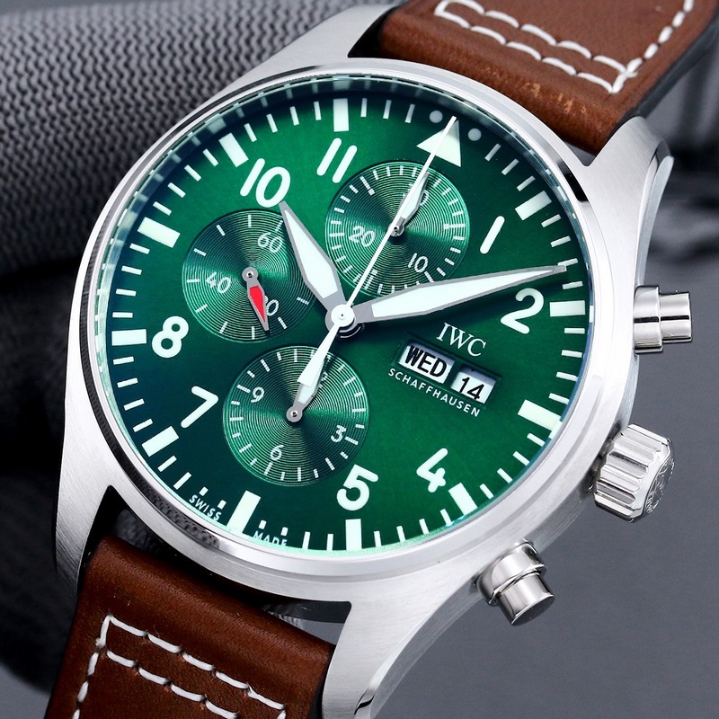 【IWS Factory2025牆裂推薦】【經典臻品升級V2版馳騁高空 分秒必“