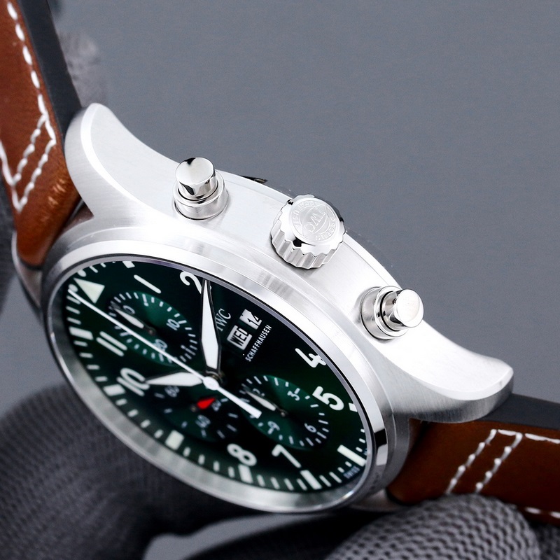 【IWS Factory2025牆裂推薦】【經典臻品升級V2版馳騁高空 分秒必“