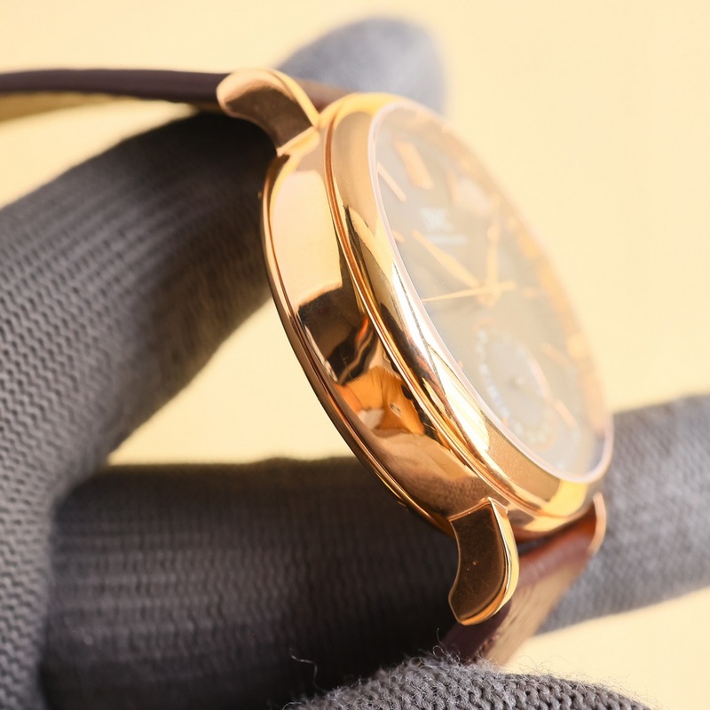 （三碼合一）IWC萬國首推柏濤菲諾系列（IW359201）指針式日曆功能，最受