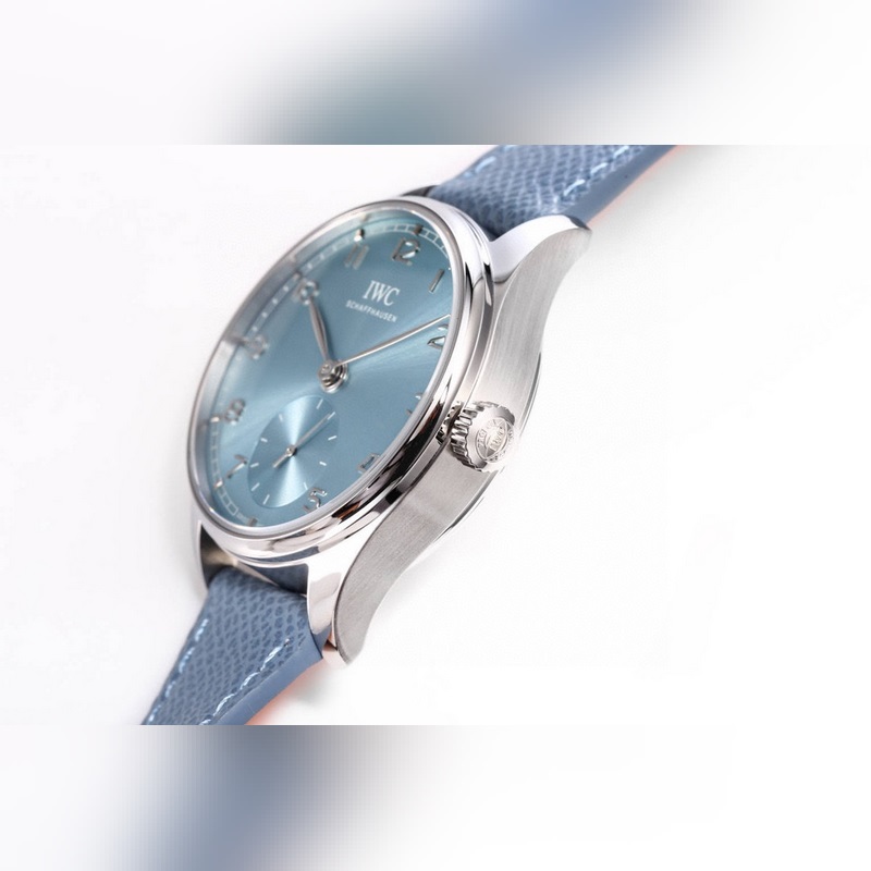 【GR Factory】市場最高版本 萬國IWC葡萄牙自動小三針系列腕錶！1