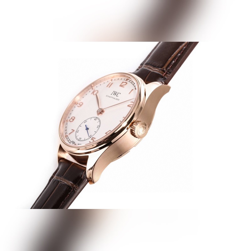 【GR Factory】市場最高版本 萬國IWC葡萄牙自動小三針系列腕錶！1