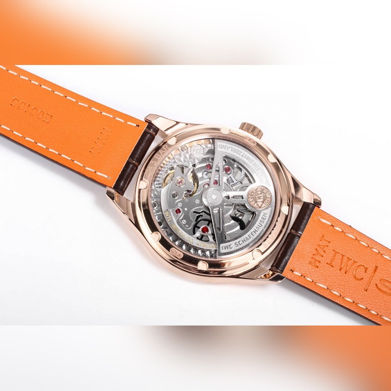 【GR Factory】市場最高版本 萬國IWC葡萄牙自動小三針系列腕錶！1
