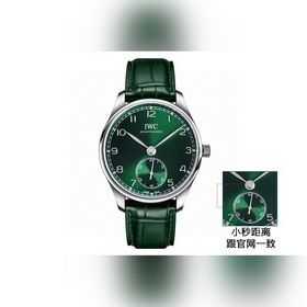 【GR Factory】市場(chǎng)最高版本 萬國(guó)IWC葡萄牙自動(dòng)小三針系列腕錶！1