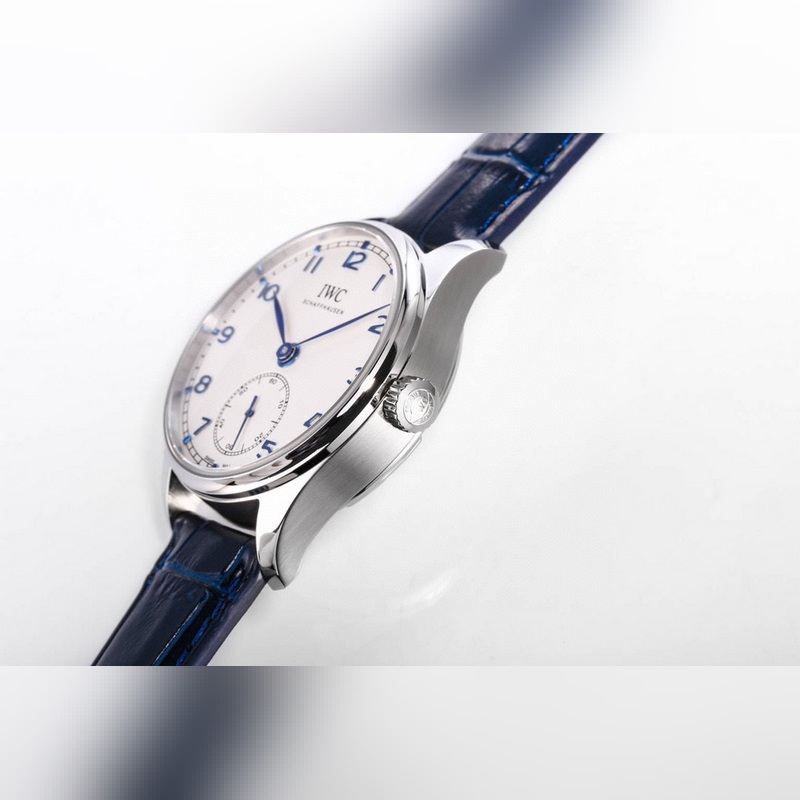 【GR Factory】市場最高版本 萬國IWC葡萄牙自動小三針系列腕錶！1