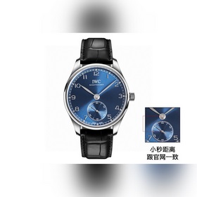 【GR Factory】市場(chǎng)最高版本 萬國(guó)IWC葡萄牙自動(dòng)小三針系列腕錶！1