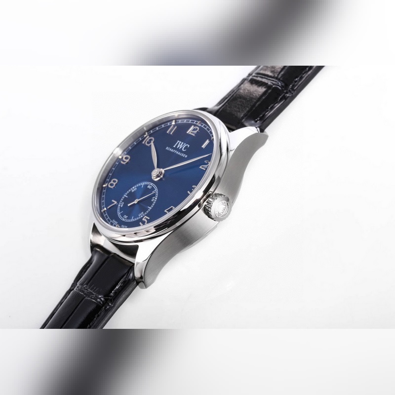 【GR Factory】市場最高版本 萬國IWC葡萄牙自動小三針系列腕錶！1