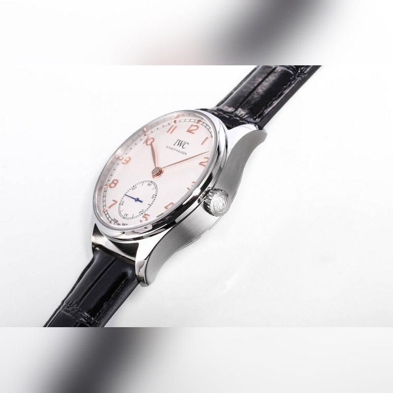 【GR Factory】市場最高版本 萬國IWC葡萄牙自動小三針系列腕錶！1