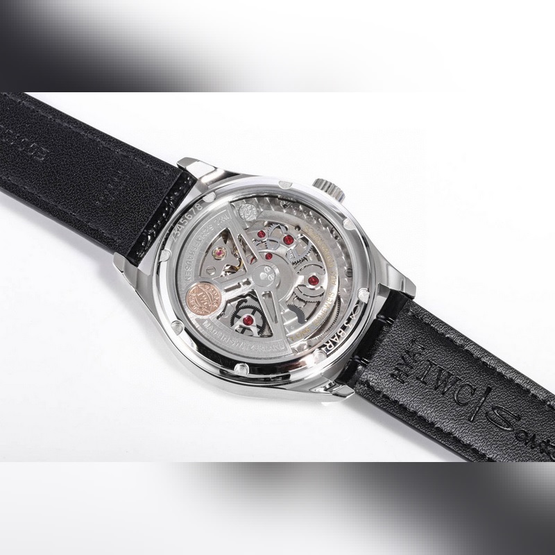 【GR Factory】市場最高版本 萬國IWC葡萄牙自動小三針系列腕錶！1