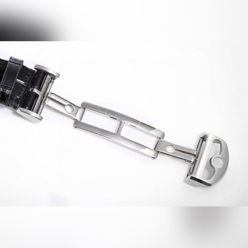 【GR Factory】市場最高版本 萬國IWC葡萄牙自動小三針系列腕錶！1