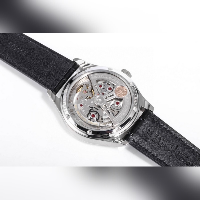 【GR Factory】市場最高版本 萬國IWC葡萄牙自動小三針系列腕錶！1