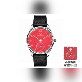 【GR Factory】市場(chǎng)最高版本 萬國(guó)IWC葡萄牙自動(dòng)小三針系列腕錶！1