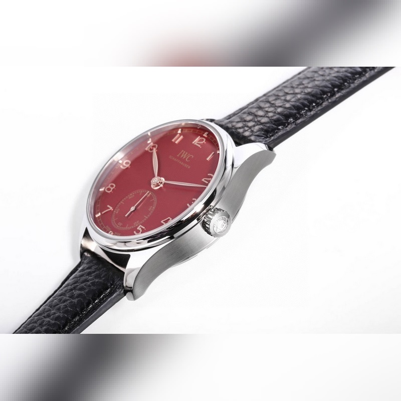 【GR Factory】市場最高版本 萬國IWC葡萄牙自動小三針系列腕錶！1
