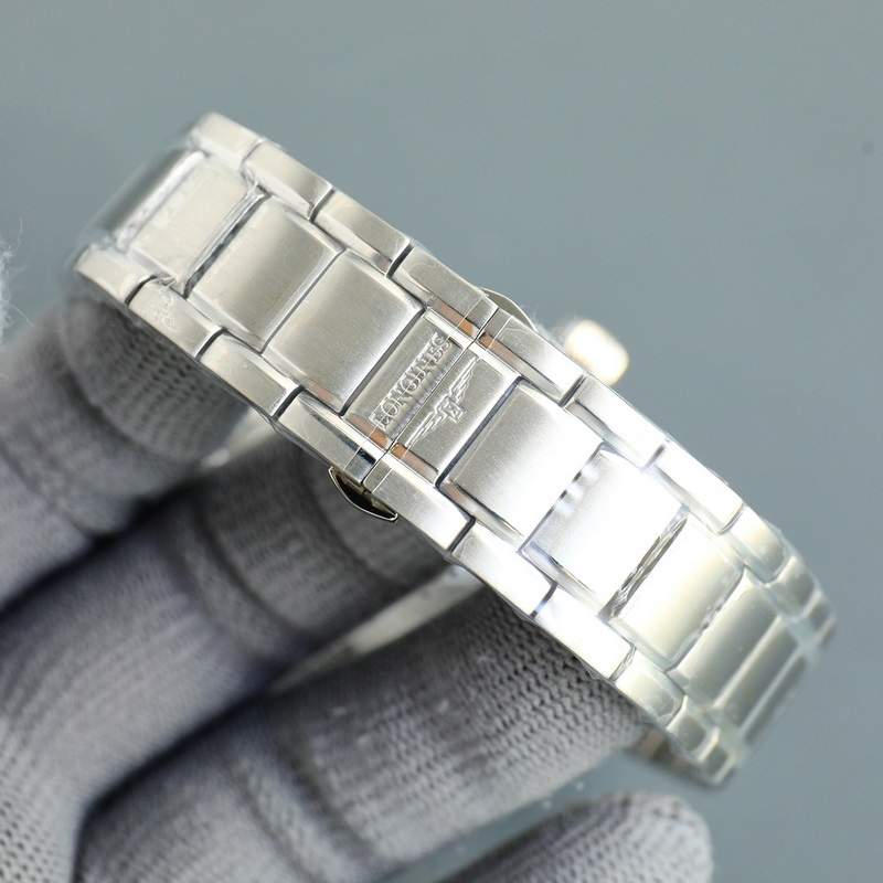 TT廠出品 三碼合一（單調(diào)GMT）全新推出浪琴LONGINES-Spirit先