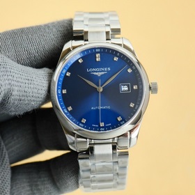 全新推出浪琴LONGINES-名匠三字位系列 原版開模 所有配件與正品100%可