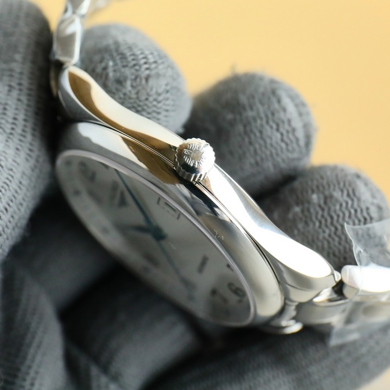 全新推出浪琴LONGINES-名匠三字位系列 原版開模 所有配件與正品100%可