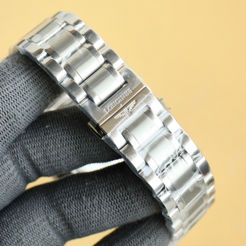 全新推出浪琴LONGINES-名匠三字位系列 原版開模 所有配件與正品100%可