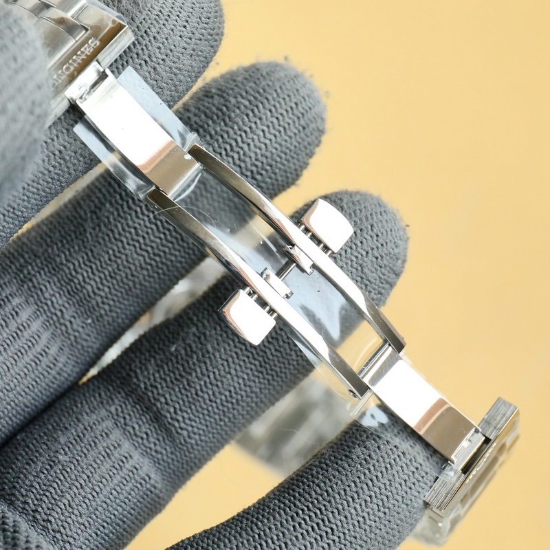 全新推出浪琴LONGINES-名匠三字位系列 原版開模 所有配件與正品100%可