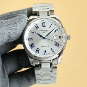 全新推出浪琴LONGINES-名匠三字位系列 原版開模 所有配件與正品100%可