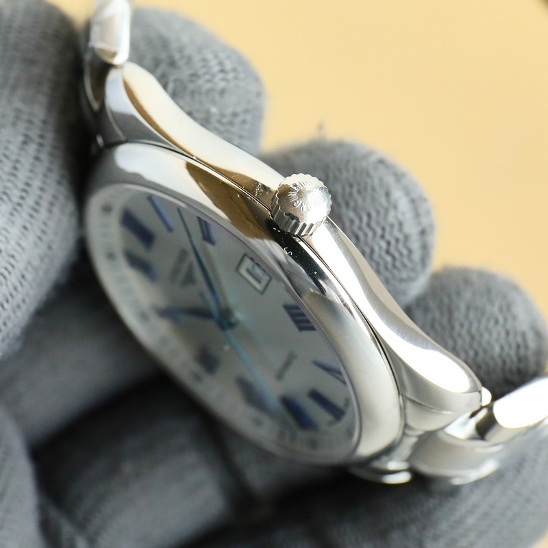 全新推出浪琴LONGINES-名匠三字位系列 原版開模 所有配件與正品100%可