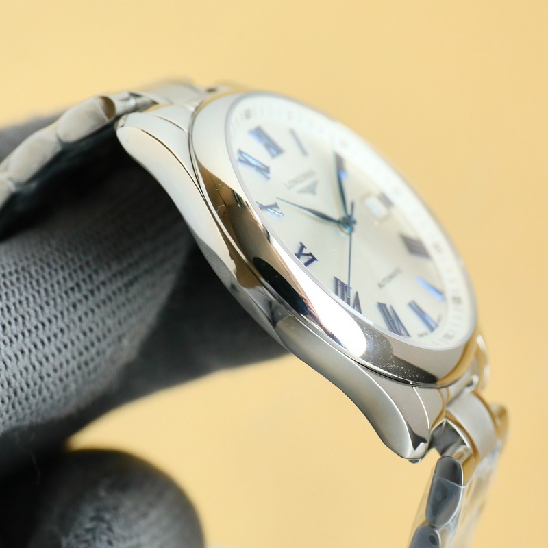 全新推出浪琴LONGINES-名匠三字位系列 原版開模 所有配件與正品100%可