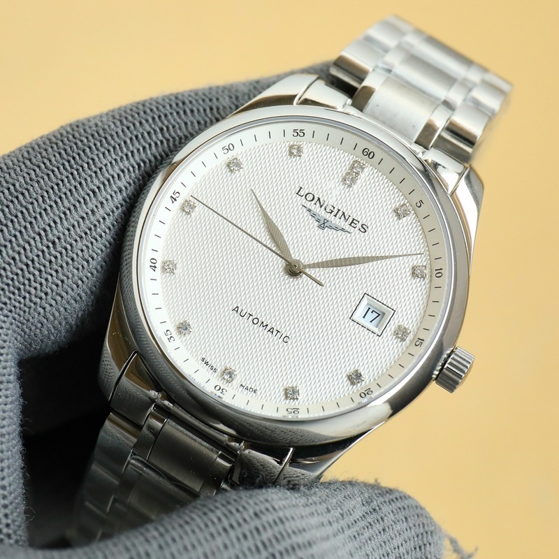 全新推出浪琴LONGINES-名匠三字位系列 原版開模 所有配件與正品100%可