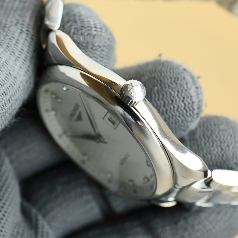 全新推出浪琴LONGINES-名匠三字位系列 原版開模 所有配件與正品100%可