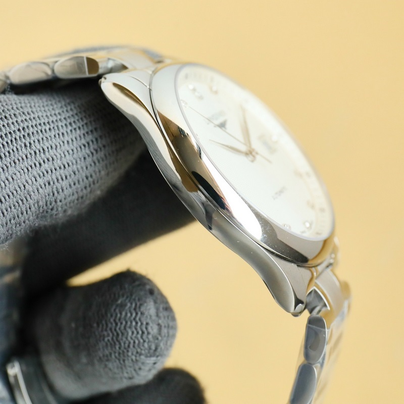 全新推出浪琴LONGINES-名匠三字位系列 原版開模 所有配件與正品100%可