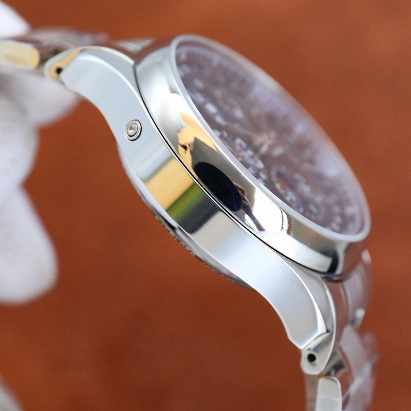 TT廠全新推出浪琴L2.773.4八針多功能計時機(jī)械三碼合一【機(jī)芯】搭載 7