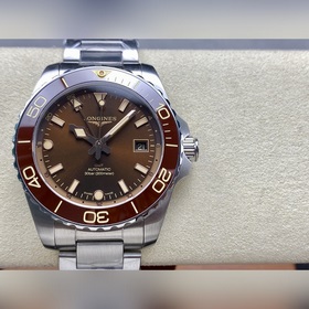 新品發布!原版開模完美複刻!GR 浪琴-LONGINES 全新康卡斯潛水系列G