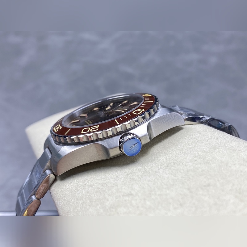 新品發布!原版開模完美複刻!GR 浪琴-LONGINES 全新康卡斯潛水系列G