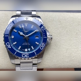 新品發布!原版開模完美複刻!GR 浪琴-LONGINES 全新康卡斯潛水系列G