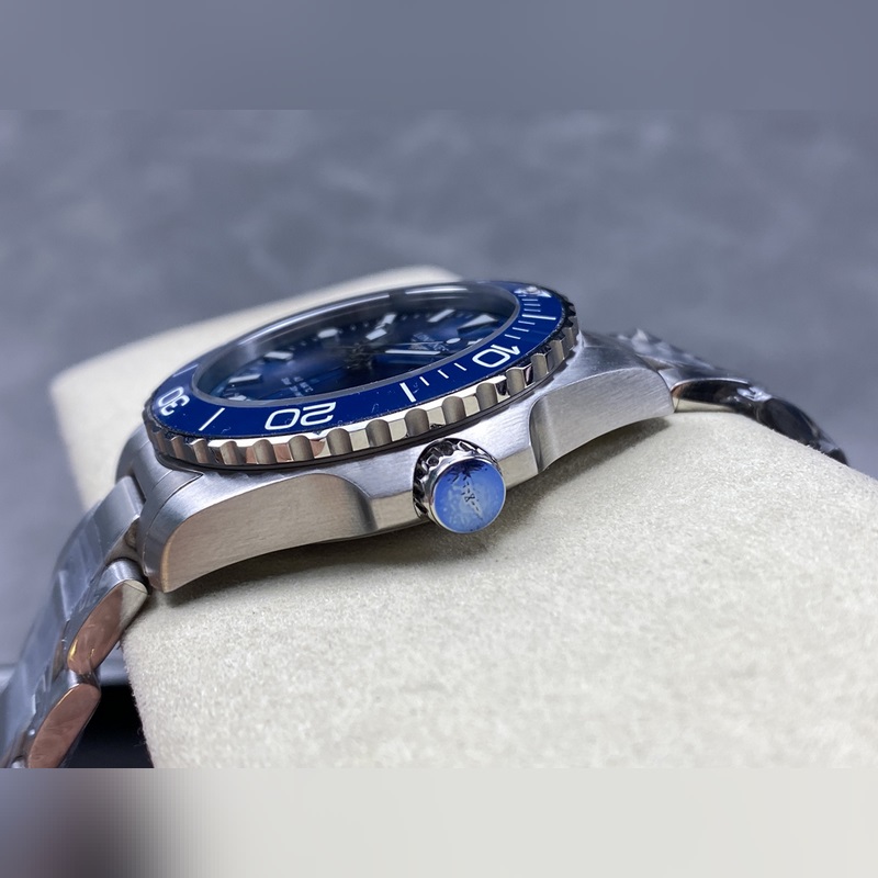 新品發布!原版開模完美複刻!GR 浪琴-LONGINES 全新康卡斯潛水系列G