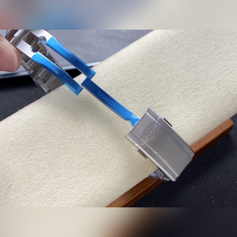 新品發布!原版開模完美複刻!GR 浪琴-LONGINES 全新康卡斯潛水系列G