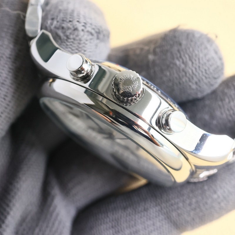 【V7版本2025推薦做工】浪琴-LONGINES 康鉑系列制錶大師機械手錶，新