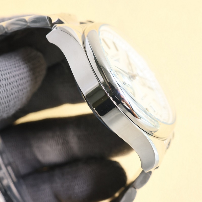 【V7版本2025推薦做工】浪琴-LONGINES 康鉑系列制錶大師機械手錶，新