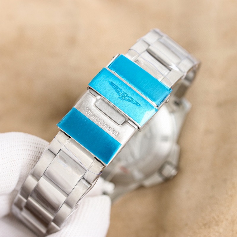 （41，43尺寸同價）探尋浪琴康卡斯潛水系列的奧秘運動優雅的浪琴康卡斯系列腕