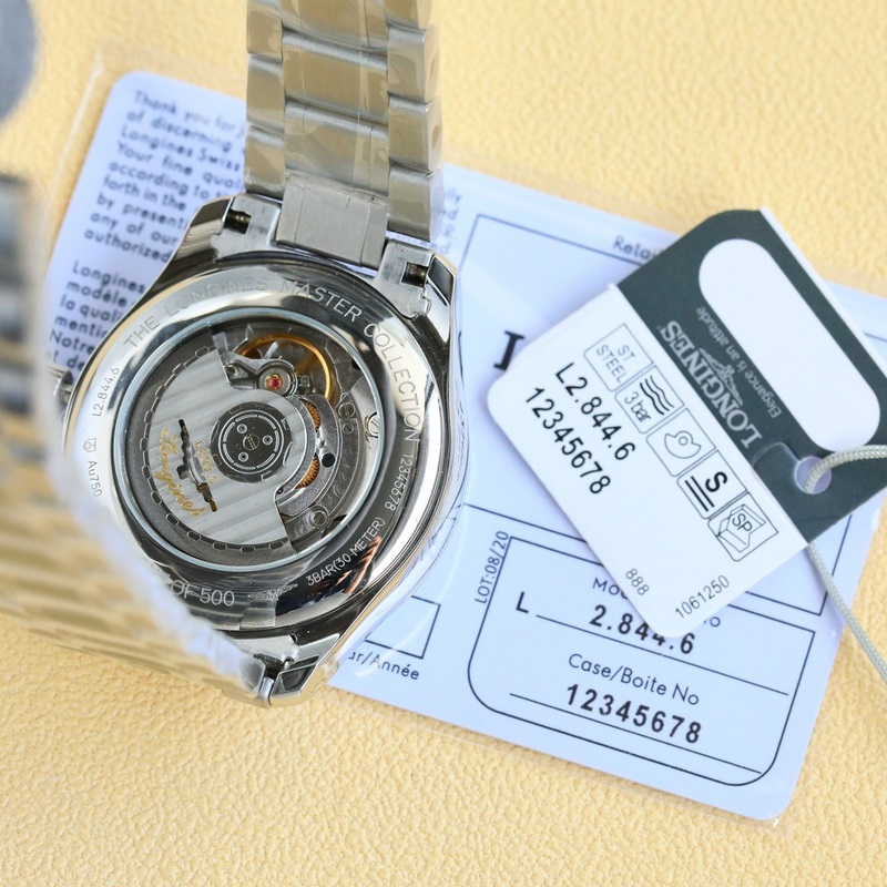 TW新品，浪琴最新名匠經典複刻GMT兩地時腕錶，新品首推 ！ 腕錶新搭配煥新設計